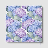 Wedding Guest Book Non Foil Gästebuch (Rückseite)