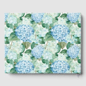 Wedding Guest Book Non Foil Gästebuch (Rückseite)