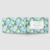 Wedding Guest Book Non Foil Gästebuch (Voll)