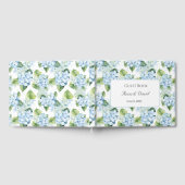 Wedding Guest Book Non Foil Gästebuch (Voll)