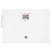 Wedding gut wünscht (Rückseite Horizontal)