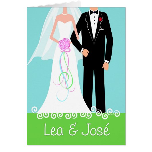 Wedding-HappyCouple-Lea-Jose-3a (Vorne)