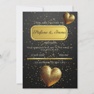 wedding invitation card karte