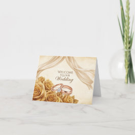 Wedding invitation einladung