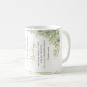 wedding invitation kaffeetasse (VorderseiteRechts)