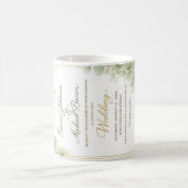 wedding invitation kaffeetasse (Mittel)