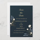 Wedding Invitations Einladung (Vorne/Hinten)