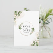 wedding invitations einladung (Stehend Vorderseite)