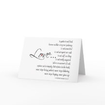 Wedding/Jahrestags-Karte