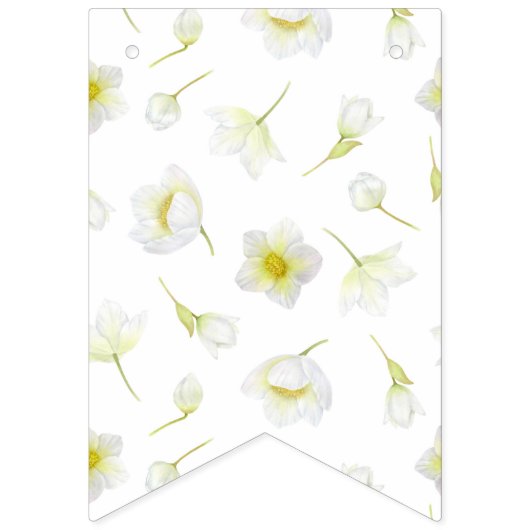 Wedding Joy Banner (Erste Fahne)