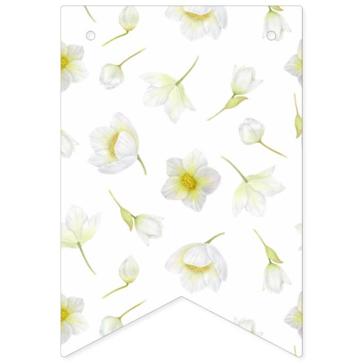 Wedding Joy Banner (Dritte Fahne)