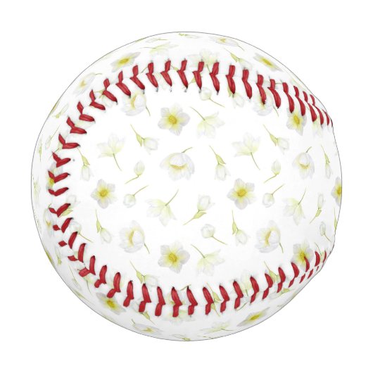 Wedding Joy Baseball (Vorderseite Links)