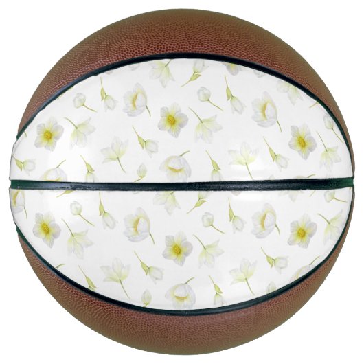 Wedding Joy Basketball (Vorderseite)