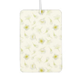 Wedding Joy Car Freshener Autolufterfrischer (Vorderseite)