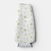 Wedding Joy Cozy Flaschenkühler (Vorderseite)