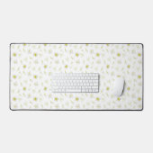 Wedding Joy Desk Mat Schreibtischunterlage (Tastatur & Maus)