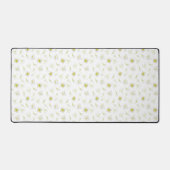 Wedding Joy Desk Mat Schreibtischunterlage (Vorderseite)