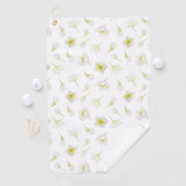 Wedding Joy Golf Handtuch (Insitu)