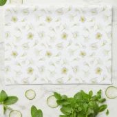 Wedding Joy Kitchen Handtuch (Gefaltet)