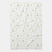 Wedding Joy Kitchen Handtuch (Vertikal)