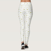 Wedding Joy Leggings (Rückseite)
