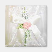 Wedding Joy_ Magnet (Vorne)