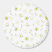 Wedding Joy Magnet (Vorne)