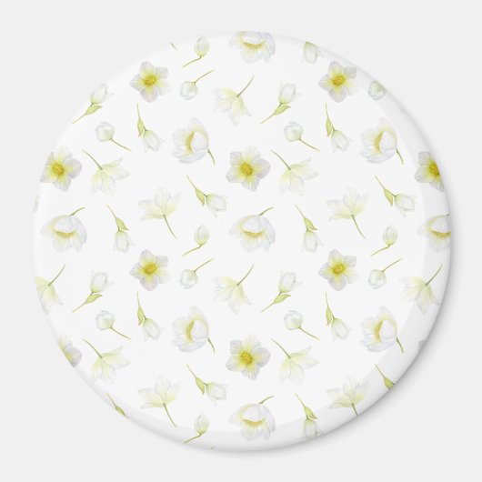 Wedding Joy Magnet (Vorne)