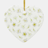 Wedding Joy Ornament (Vorne)