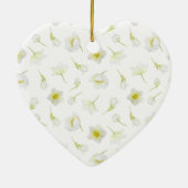Wedding Joy Ornament (Hinten)