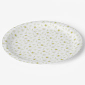 Wedding Joy Paper Tellers Pappteller (Schrägansicht)