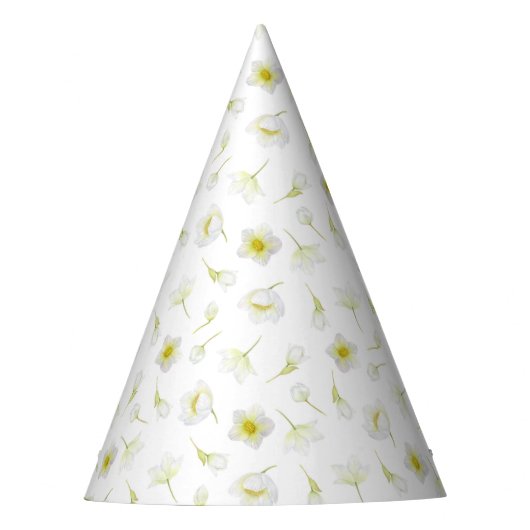 Wedding Joy Party Hat Partyhütchen (Vorderseite)