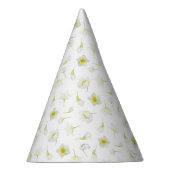 Wedding Joy Party Hat Partyhütchen (Rechts)