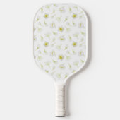 Wedding Joy Pickleball Racket Schläger (Vorderseite)