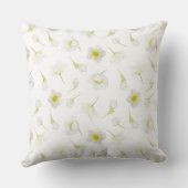 Wedding Joy Pillow Kissen (Rückseite)