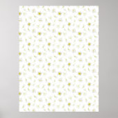 Wedding Joy Poster (Vorne)