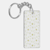 Wedding Joy Schlüsselanhänger (Vorderseite links)