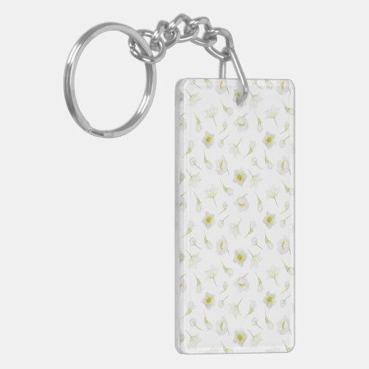 Wedding Joy Schlüsselanhänger (Vorderseite links)