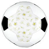 Wedding Joy Soccer Ball (Gedreht)