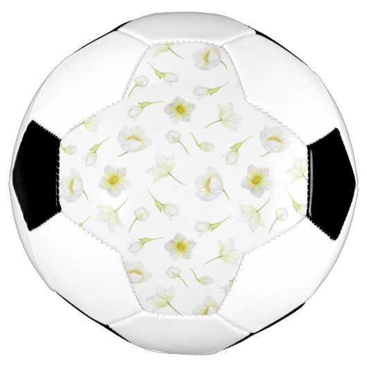 Wedding Joy Soccer Ball (Gedreht)