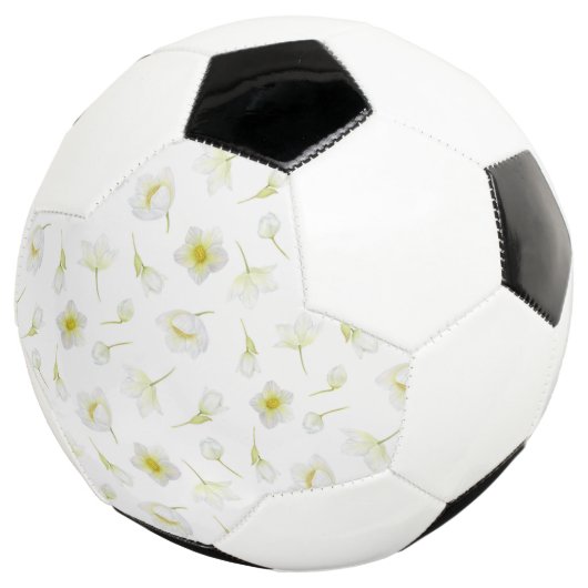 Wedding Joy Soccer Ball (Dreiviertel)