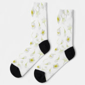 Wedding Joy Socks #2 Socken (Linkes Detail)