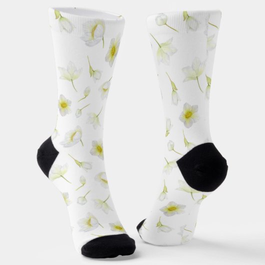 Wedding Joy Socks #2 Socken (Gewinkelt)