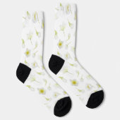 Wedding Joy Socks #2 Socken (Rechts)