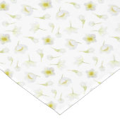 Wedding Joy Table Runner Großer Tischläufer (Ecke)