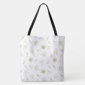Wedding Joy Tote Bag Tasche (Rückseite)