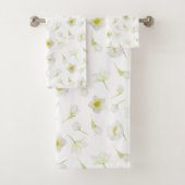 Wedding Joy Towel Set (Insitu)