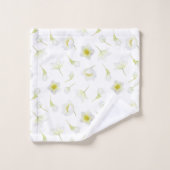 Wedding Joy Towel Set (Waschlappen)