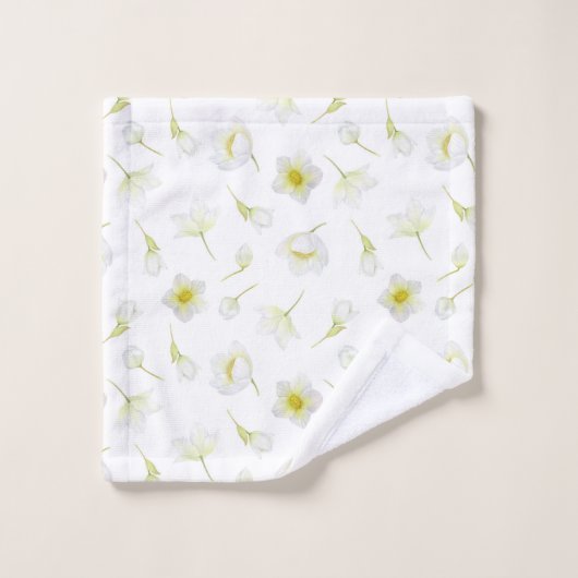 Wedding Joy Towel Set (Waschlappen)