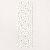Wedding Joy Yoga Mat Yogamatte (Vorderseite)